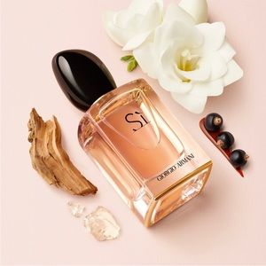 Giorgio Armani - Si Eau de Parfum (NEW)